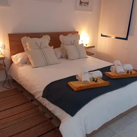 Appartement Atlantic Soul Playa Blanca (Lanzarote)