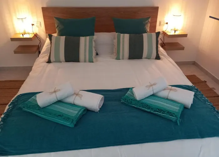 Appartement Atlantic Soul *