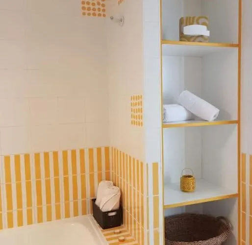 Appartement Atlantic Soul *