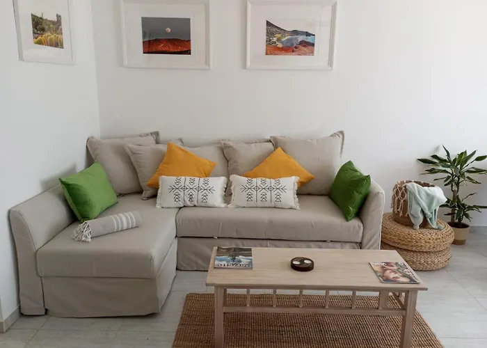 Atlantic Soul Appartement *