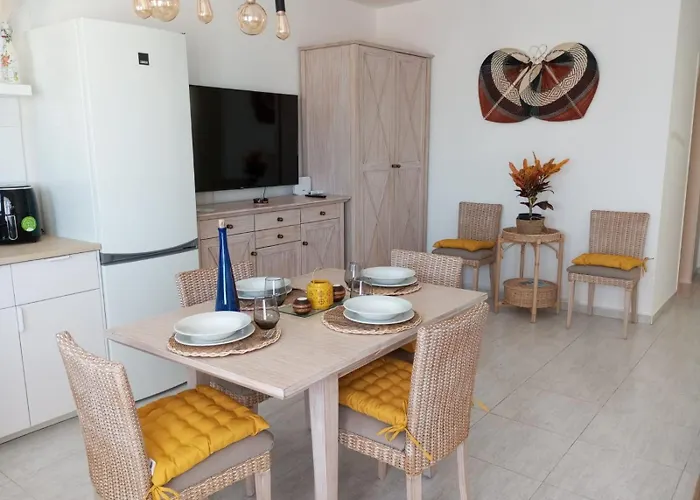 Atlantic Soul * Playa Blanca (Lanzarote)