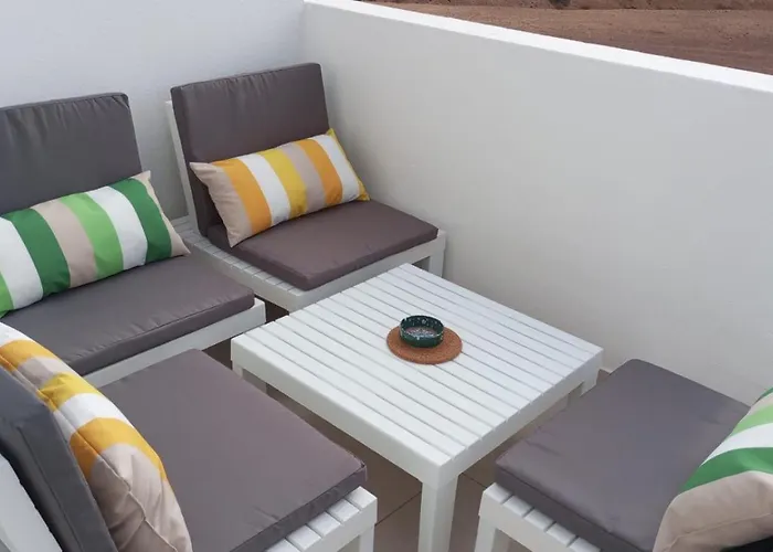 Appartement Atlantic Soul