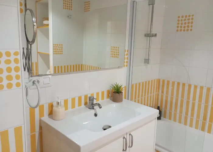 Atlantic Soul Appartement