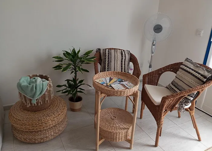 Appartement Atlantic Soul