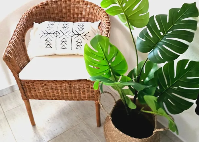 Atlantic Soul Appartement *