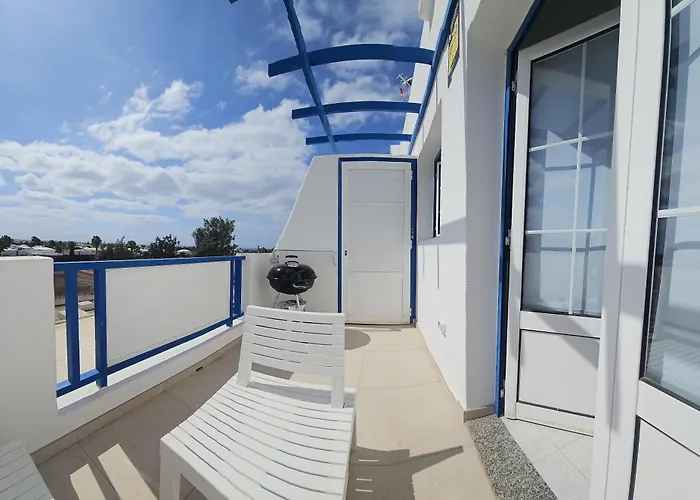 Atlantic Soul * Playa Blanca (Lanzarote)