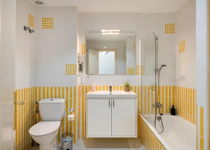 Appartement Atlantic Soul *