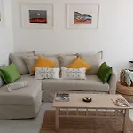 Atlantic Soul Apartmán *