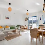 Atlantic Soul Apartmán Playa Blanca (Lanzarote)