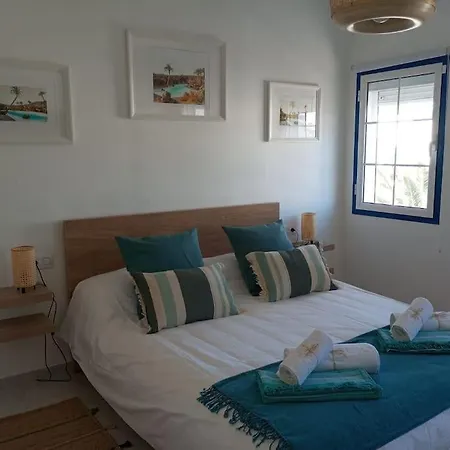 Atlantic Soul Πλάγια Μπλάνκα