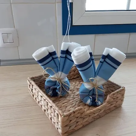 Atlantic Soul Πλάγια Μπλάνκα