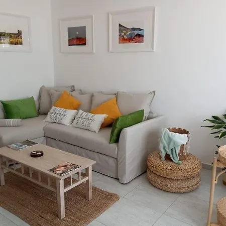 Διαμέρισμα Atlantic Soul *