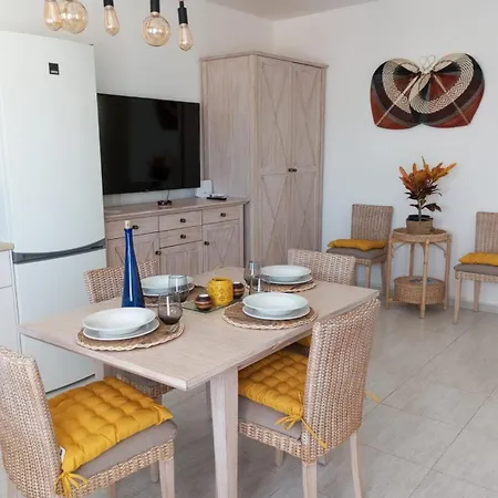 Atlantic Soul * Πλάγια Μπλάνκα