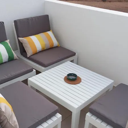 Διαμέρισμα Atlantic Soul