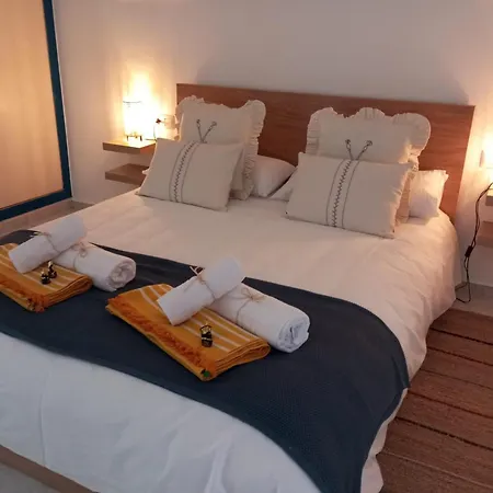 Appartement Atlantic Soul Playa Blanca (Lanzarote)