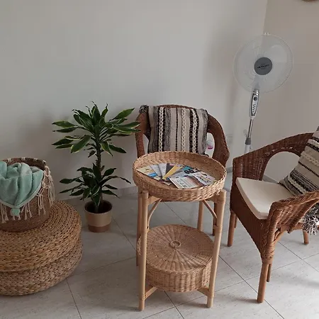 Appartement Atlantic Soul