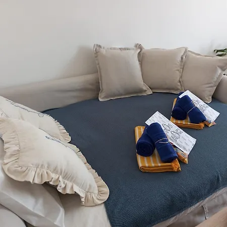 Appartement Atlantic Soul *