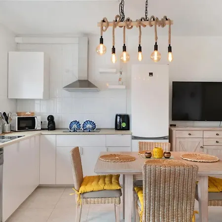 Διαμέρισμα Atlantic Soul *