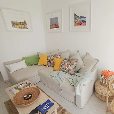 Atlantic Soul Διαμέρισμα *