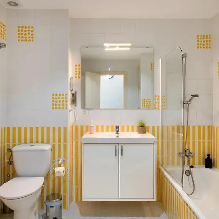 Διαμέρισμα Atlantic Soul *