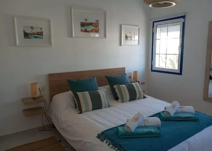 Atlantic Soul Playa Blanca (Lanzarote)