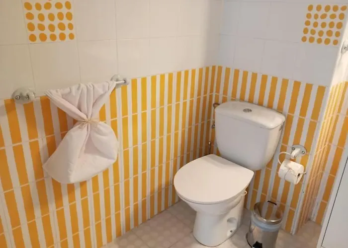 Appartement Atlantic Soul