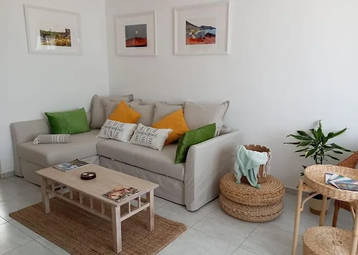 Appartement Atlantic Soul *