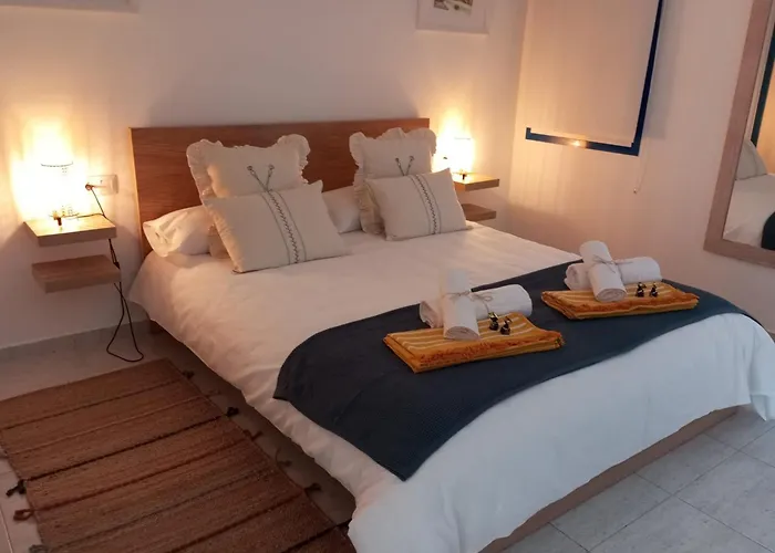 Appartement Atlantic Soul Playa Blanca (Lanzarote)