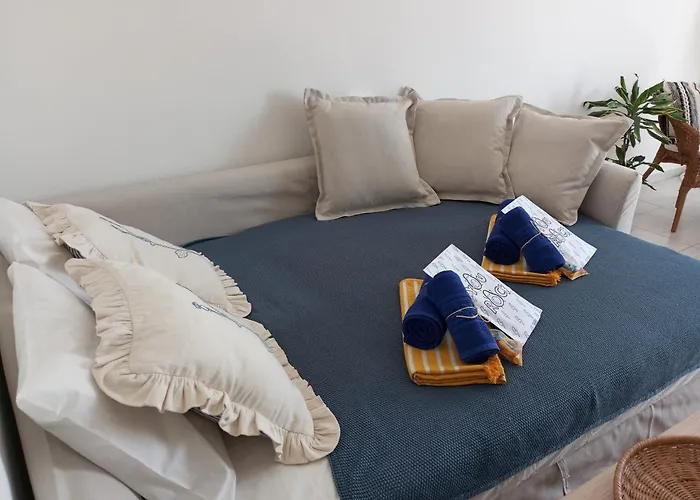 Apartment Atlantic Soul *