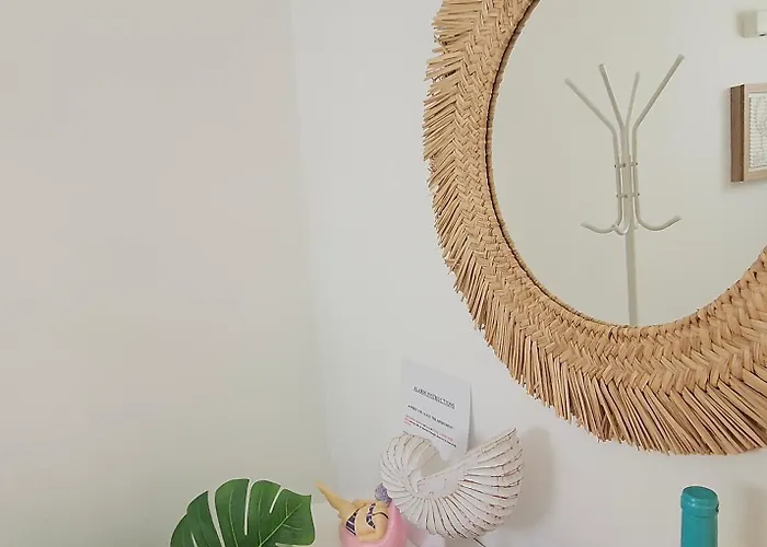 Atlantic Soul Playa Blanca (Lanzarote)