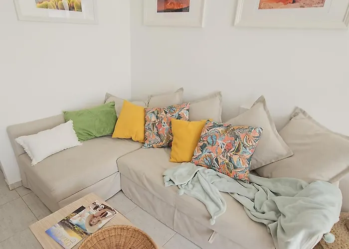 Appartement Atlantic Soul