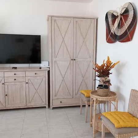 Atlantic Soul Apartamento *