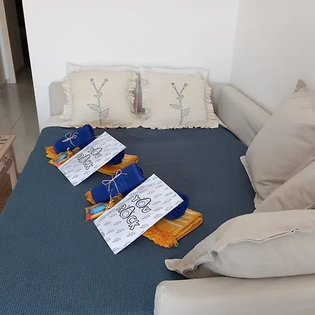 Atlantic Soul Lägenhet *