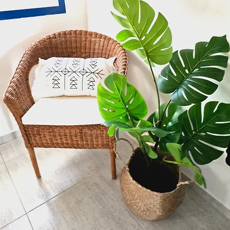 Atlantic Soul Apartment *