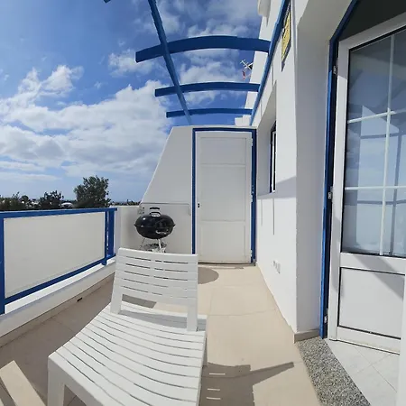 Atlantic Soul * Playa Blanca