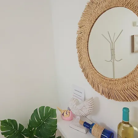 Atlantic Soul Playa Blanca