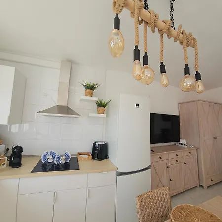 Atlantic Soul Apartment