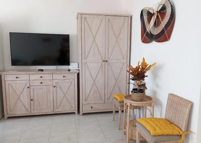 Atlantic Soul Apartment *