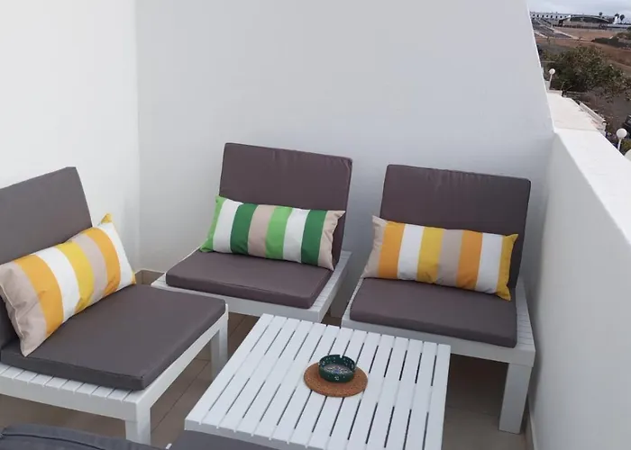 Atlantic Soul Apartment