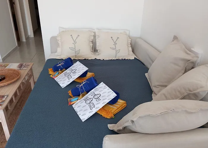 Atlantic Soul Lägenhet *