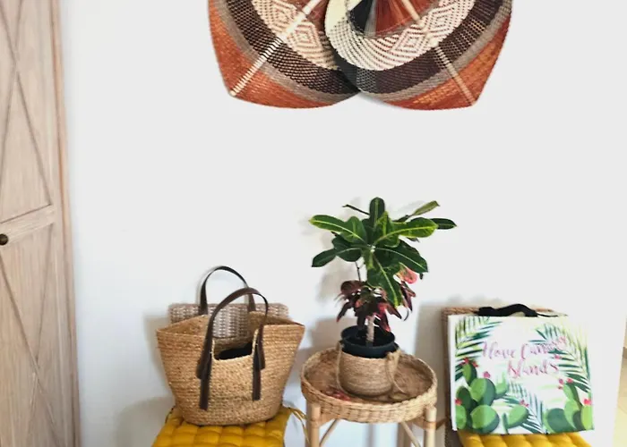 Apartment Atlantic Soul Playa Blanca (Lanzarote)