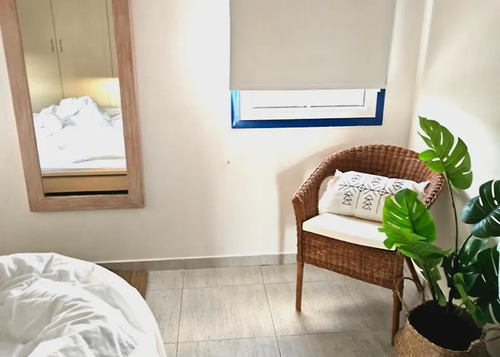 Apartment Atlantic Soul