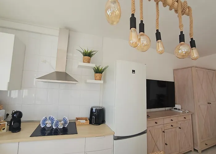 Atlantic Soul Apartment