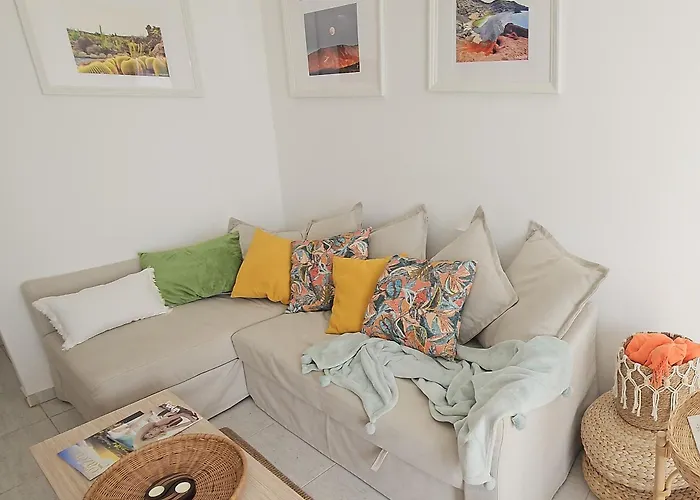 Atlantic Soul Apartment *